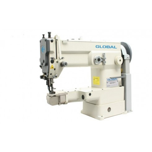Промышленная швейная машина GLOBAL CBZ 532 H