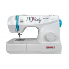 Бытовая швейная машина Necchi 4117