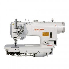 Промышленная швейная машина Siruba DT8200-42-064ML