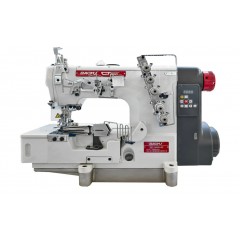 Промышленная швейная машина BAOYU GT-500D-02 (5,6 mm)