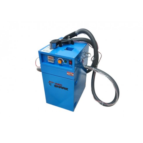 Устройство для удаления остатков нити Red Shark RS-TC2-2B (комплект)