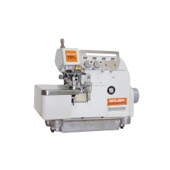 Оверлок Siruba 757L-401M8-50/TA