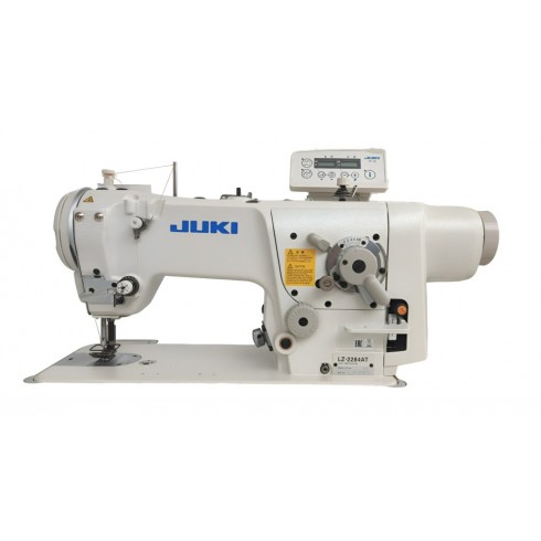 Промышленная швейная машина Juki LZ-2284ATO/SC920AN/CP18A