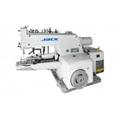 Пуговичная машина Jack JK-T1377E (-B)