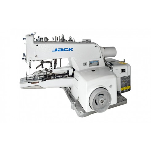 Пуговичная машина Jack JK-T1377E (-B)