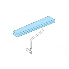 Рычаг Comel AKN-05C Comelflex