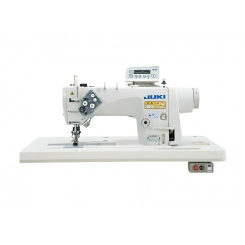 Промышленная швейная машина Juki LH-3568ASF-7-WB/AK135/SC920/CP180A