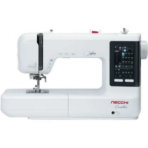 Бытовая швейная машина Necchi 9999