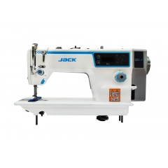 Промышленная швейная машина Jack JK-A2C-C (комплект)