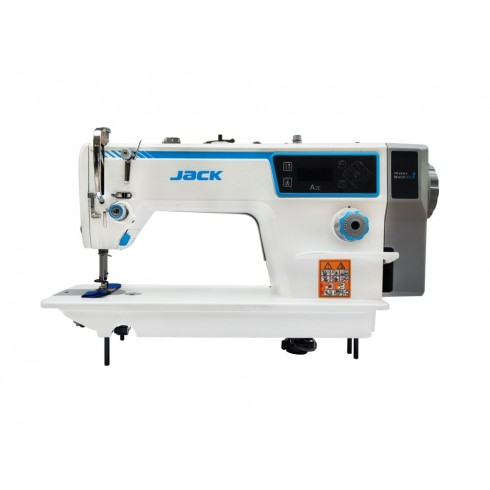 Промышленная швейная машина Jack JK-A2C-C (комплект)