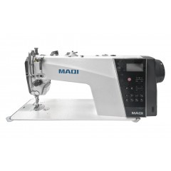 Промышленная швейная машина MAQI Q5Te-M-4C-II (комплект)
