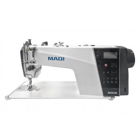Промышленная швейная машина MAQI Q5Te-M-4C-II (комплект)