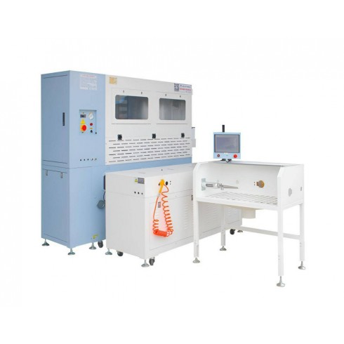 Машина для наполнения JULOO TCJ-9584