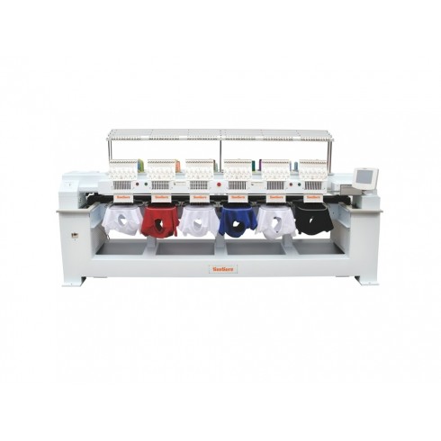 Вышивальная машина SunSure SS 1506-C