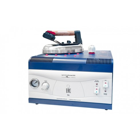 Парогенератор Red Shark RS-2005