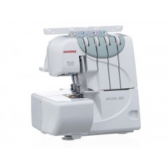 Бытовой оверлок Janome ML 4952