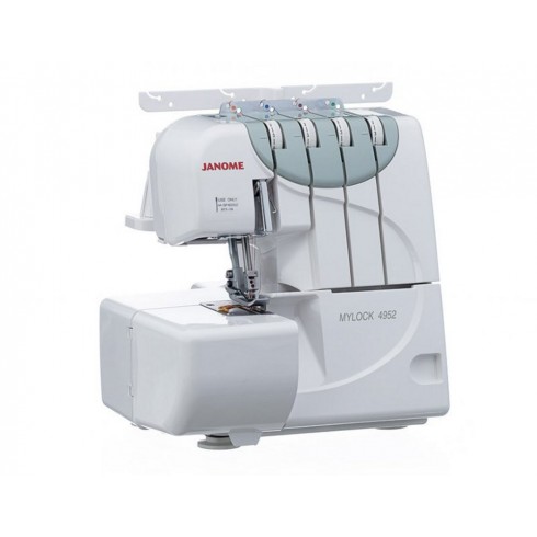 Бытовой оверлок Janome ML 4952