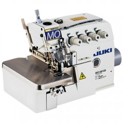 Оверлок Juki MO-6843S-1D6-40H