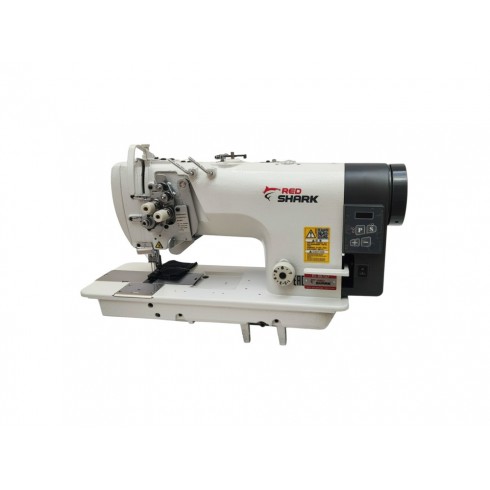 Промышленная швейная машина Red Shark RS-8875D