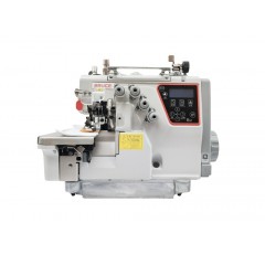 Оверлок Bruce BRC-B5T-4-M04/435
