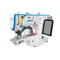 Закрепочная машина Jack JK-T1900GX-D (комплект) 30х40