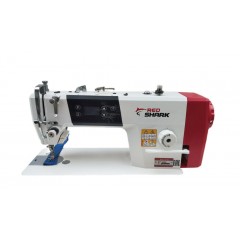 Промышленная швейная машина Red Shark RS-F5H