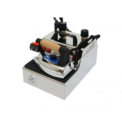 Парогенератор Bieffe Super Vapor BF073CE (2,4л)