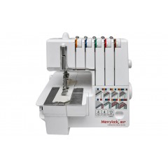 Бытовой оверлок Merrylock 007