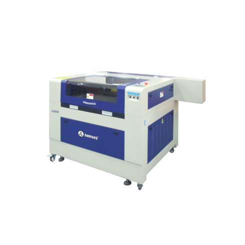 Машина для лазерного раскроя SunSure SS-1812V-AF