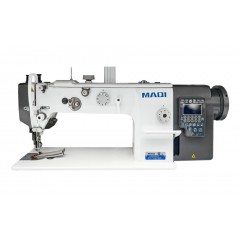 Промышленная швейная машина MAQI LS-640E-D4