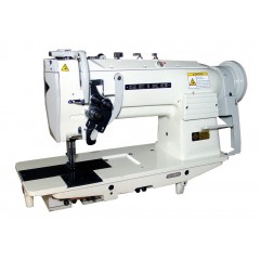 Промышленная швейная машина SEIKO LSW-28BLK (9,5 мм)