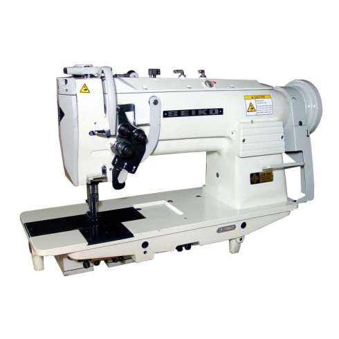 Промышленная швейная машина SEIKO LSW-28BLK (9,5 мм)