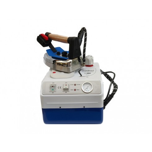 Парогенератор Malkan MINI2002