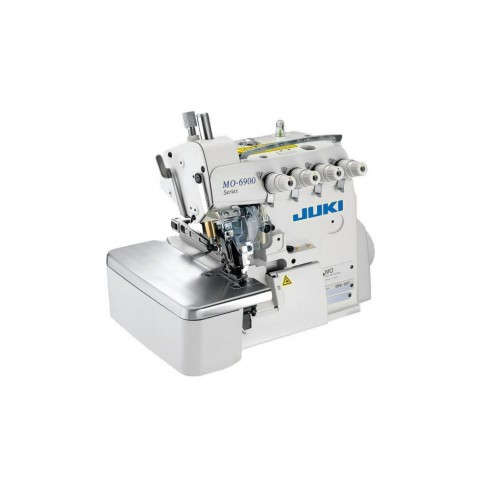 Оверлок Juki MO-6914S-BD6-307