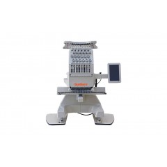 Компактная вышивальная машина SunSure SS 1201-MINI