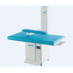 Утюжильный стол Jack L5-12F-F82
