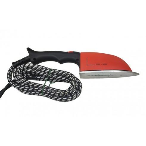 Паровая щетка без ворса Bieffe KITAV11