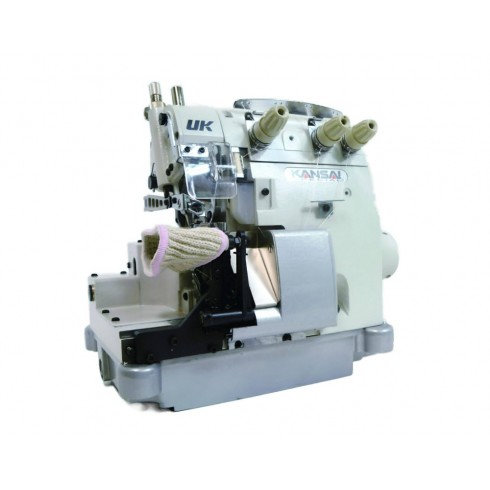 Промышленная швейная машина Kansai Special UK-2000GH-WG