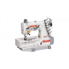 Промышленная швейная машина Siruba F007KD-W922-460/FW/DKFU