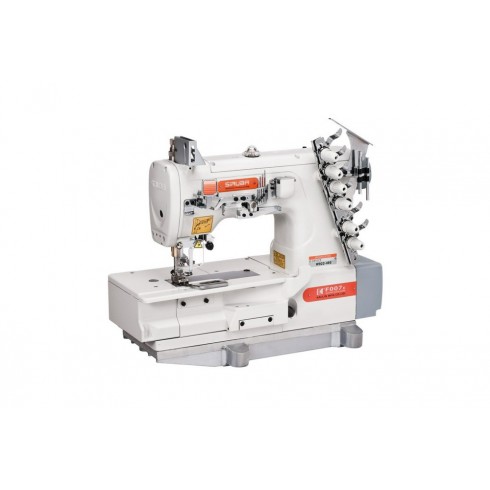 Промышленная швейная машина Siruba F007KD-W922-460/FW/DKFU