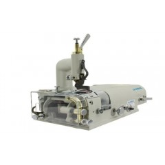 Машина для спуска края кожи GLOBAL SK-111