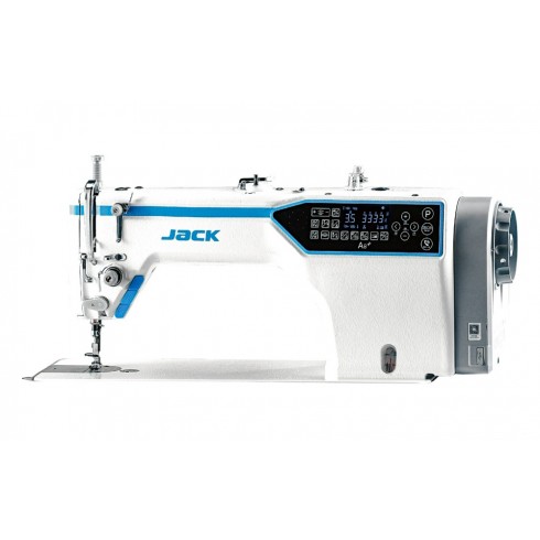 Промышленная швейная машина Jack JK-A8 (комплект)