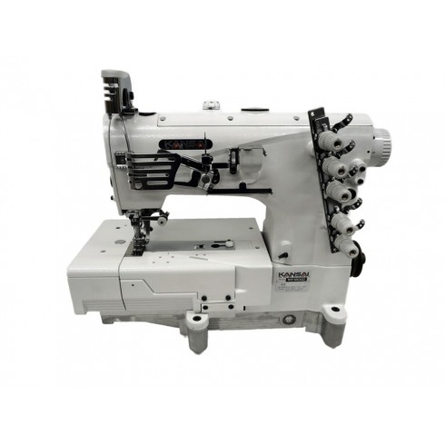 Промышленная швейная машина Kansai Special NW-8803GD 7/32