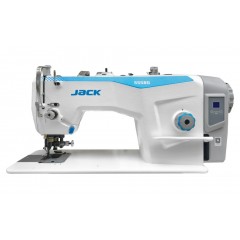 Промышленная швейная машина Jack JK-5558G (-W)