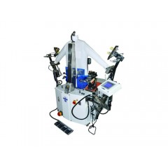 Malkan MSURG паровоздушный манекен