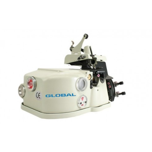 Промышленная швейная машина GLOBAL COV 2502 SK