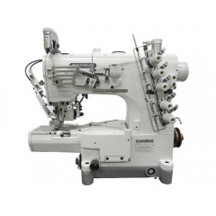 Промышленная швейная машина Kansai Special NR-9804GD 6,0мм