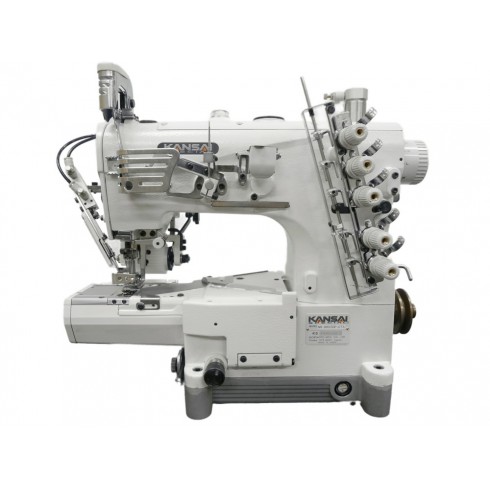 Промышленная швейная машина Kansai Special NR-9804GD 6,0мм