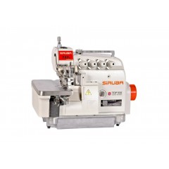Оверлок Siruba 547QE-514M3-24