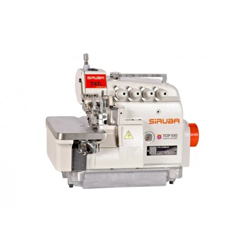 Оверлок Siruba 547QE-514M3-24